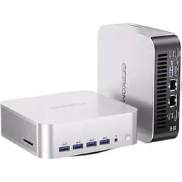 Неттоп Geekom A9 Max 32/1TB (GMA9MAXRAI9HX370-321T-EU) [157859]