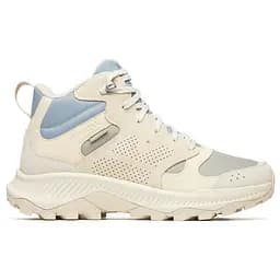Ботинки женские Merrell Tempo Sol MID WP 37 Бежевий