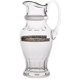 Графін для бренді коньяку Медіо NGC176DECBRANDY