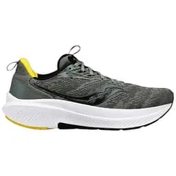 Кросівки Saucony Echelon 9 44 Grey/Yellow (1097-S20765-11010)