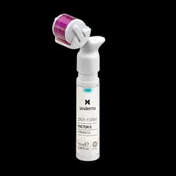 Ролик для обличчя Sesderma Skin Roller Factor G Firmness 10 мл - мініатюра 2