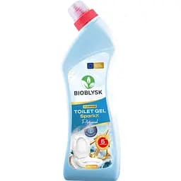 Гель очищающий для туалета BioBlysk SparkX Poseidon парфюмированный 750 мл
