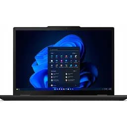 Ноутбук 2in1 Lenovo ThinkPad X13 Gen 5, Ultra 7 165U, 16GB, 1TB, 13 - мініатюра 6
