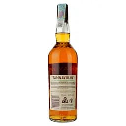 Уцінка. Віскі Tamnavulin Speyside Single Malt, 40% 0.7 л, в коробці (804492)  - мініатюра 3