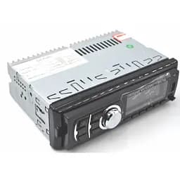 Автомагнітола зі знімною панеллю та пультом 1095BT Bluetooth+USB+SD+AUX 4x50W