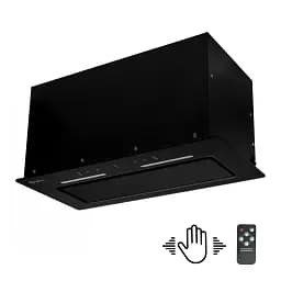 Вытяжка полновстраиваемая PERFELLI NUOVA 6NWRB NERO