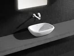 Раковина Grohe Eurostyle 50 см 39216000, Білий - мініатюра 10