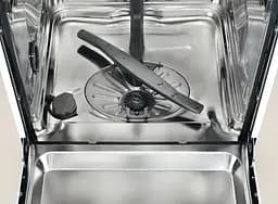 Посудомийна машина Electrolux EEQ947200L (6474491) - мініатюра 3