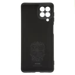 Чехол ArmorStandart ICON для Samsung M53 (M536) Черный (ARM67498) - мініатюра 2