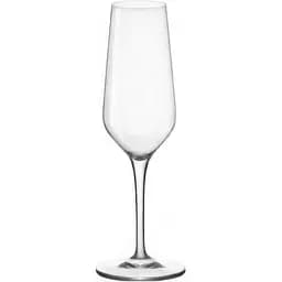 Набор бокалов для шампанского Pasabahce Ivory 210 мл 6 шт. (440475)