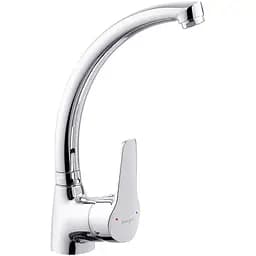 Змішувач для кухні Ibergrif Roma M14150 CV028506 Хром