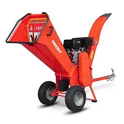 Садовый бензиновый измельчитель веток HECHT 6642
