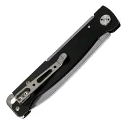 Ніж складаний Boker Plus Atlas Чорний - мініатюра 3