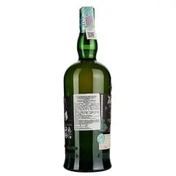 Віскі Ardbeg Smoketrails Manzanilla Edition 46% 1 л - мініатюра 3