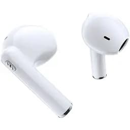 Наушники беспроводные Haylou X1 Plus 2024 TWS Bluetooth Earbuds White