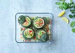 Форма з кришкою Pyrex Pure Glass, 24x19x8 см (2.6 л) - мініатюра 6