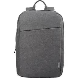 Рюкзак для ноутбука Lenovo 15.6" Casual B210 Grey (4X40T84058)