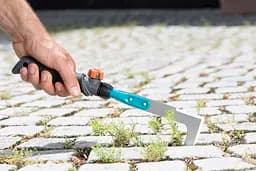 Очищувач щілин ручний Gardena Combisystem (08927-20.000.00) - мініатюра 6