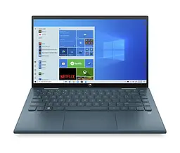 Ноутбук HP Pavilion x360 14-dy0022ua (464H5EA) (464H5EA) - мініатюра 5