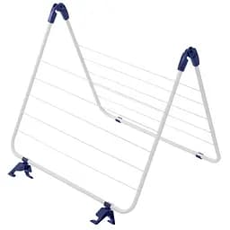 Сушарка для білизни підлогова Casa Si Flex Dry 4in1 White (CS92970D05) - мініатюра 9