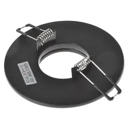 Світильник точковий Brille HDL-CY9 BK/G MR16 36-108 - мініатюра 2