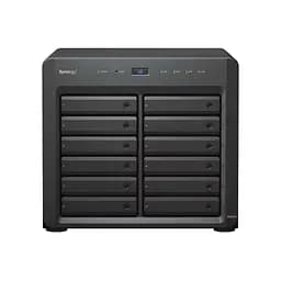 Сетевой накопитель Synology DiskStation DS2422+