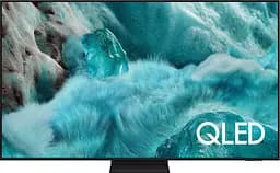 Samsung Телевізор 65" QLED 4K 50Hz Smart Tizen Black - мініатюра 3