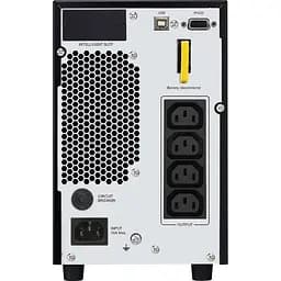 Джерело безперебійного живлення [ДБЖ] APC Easy UPS SRV 2000VA [SRV2KI] [122449] - мініатюра 3