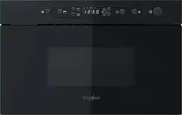 Мікрохвильова піч Whirlpool MBNA920B вбудована