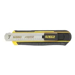 Ніж DeWalt Slider - Cartridge з трьома 18-мм лезами у касеті (DWHT0-10249)