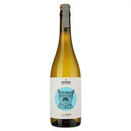 Вино Neleman Yawn Verdejo DO Valencia біле сухе 0.75 л