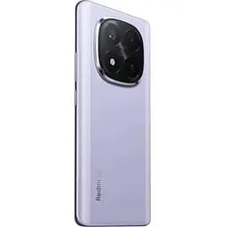 Смартфон Xiaomi Redmi Note 14 Pro+ 5G 8/256Gb Lavender Purple No Adapter Global version