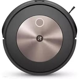Робот-пилосос з вологим прибиранням iRobot Roomba Combo j5+ - мініатюра 8