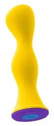 Анальная пробка с вибрацией bunt. anal vibrator Bunt 42-05584510000 101660