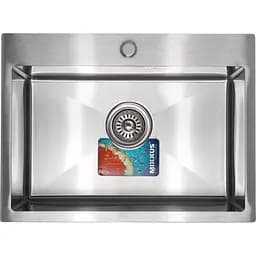 Мийка Mixxus MX5843-200x1.0 Satin (MX0575)