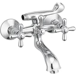 Змішувач для ванни Haiba DOMINOX 142 (HB0067)