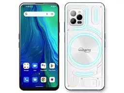 Unihertz LUNA 8/256Gb White