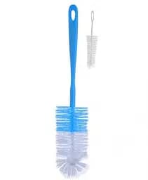 Ершики для бутылочек и сосок BabyOno 2 шт. синий (721)