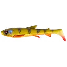 Силикон Savage Gear 3D Whitefish Shad 120mm 14.0g Perch (3шт/уп)