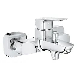 Смеситель для ванны Grohe Cubeo 1018130000 Хром