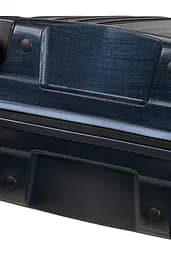 Валіза Samsonite MAJOR-LITE MIDNIGHT BLUE 77x50x31 77 См KM1*01004 - мініатюра 3