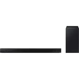 Саундбар Samsung HW B550