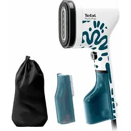 Відпарювач Tefal Pure Pop Home and Travel DT2040E1 [136379] - мініатюра 5