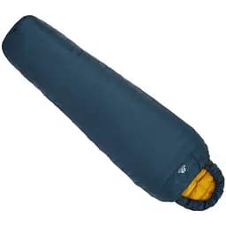 Спальник Mountain Equipment Helium Solo Down Reg L лівий Majolica Blue (1053-ME-006078.01635.RegL)