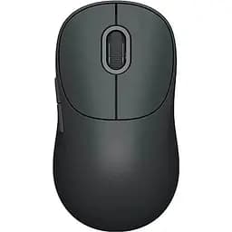 Мышка беспроводная Xiaomi Mi Wireless Mouse 3 (BHR8913GL) черная