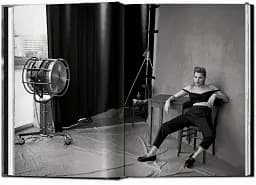 Peter Lindbergh. On Fashion Photography - мініатюра 4