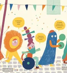 Книжка про волосся - мініатюра 6