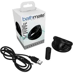 Ерекційне віброкільце Bathmate Vibe Ring Strength