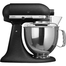 Кухонна машина KitchenAid 5KSM175PSEBK