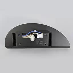 Настінний світильник Premium Skarlat RWLB109 7W BK+WH 3000K - мініатюра 5